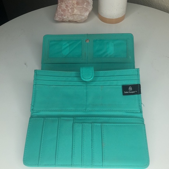 Safe keeper wallet. - Picture 4 of 5